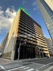 地下鉄御堂筋線大国町駅まで徒歩2分