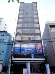 クリスタルエグゼ南堀江