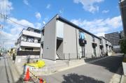 ＪＲ埼京線南与野駅まで徒歩10分