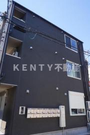 エトワール中延