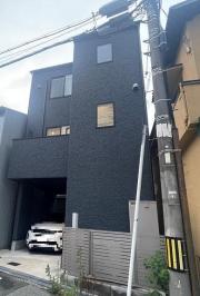 上池田1丁目戸建