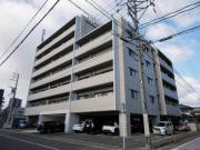 西鉄天神大牟田線雑餉隈駅まで徒歩9分