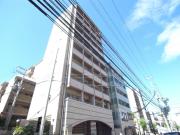 ダイドーメゾン神戸六甲