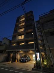 都営浅草線本所吾妻橋駅まで徒歩6分