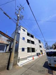南海本線泉佐野駅まで徒歩8分