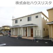 エスポワール三山