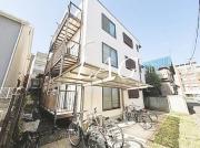 ルナマンション西新井