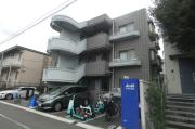 東急田園都市線用賀駅まで徒歩13分