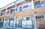 地下鉄谷町線駒川中野駅まで徒歩12分