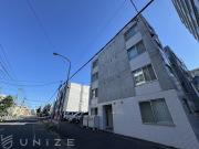 地下鉄東西線菊水駅まで徒歩4分