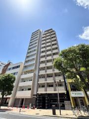 CITYSPIRE神戸元町II