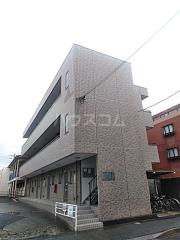 シャトーヤジマ弐号館