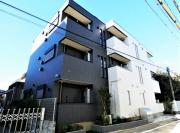 西武池袋・豊島線練馬駅まで徒歩13分