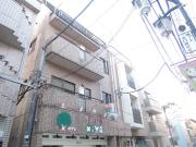 京王井の頭線池ノ上駅まで徒歩1分