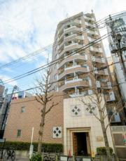 ＪＲ山手線新大久保駅まで徒歩5分