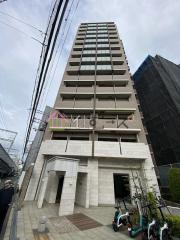 レジュールアッシュ大阪城北