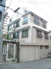 庚申ビル