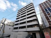 地下鉄谷町線谷町六丁目駅まで徒歩6分