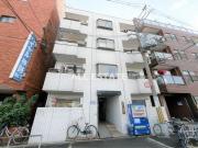 地下鉄中央線深江橋駅まで徒歩4分