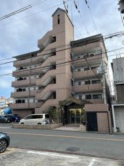 ＪＲおおさか東線高井田中央駅まで徒歩7分