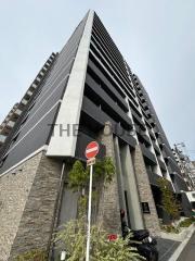 メルディアクレスト難波ソルテラス