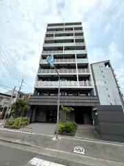 プレサンス OSAKA 西中島リエゾン