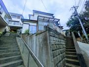 上星川戸建