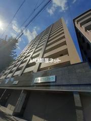 地下鉄名城線志賀本通駅まで徒歩2分