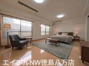 新浜マンション