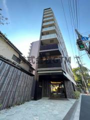 京王線芦花公園駅まで徒歩5分