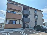 D-ROOM盛岡本宮 D棟