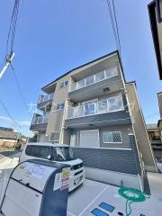 南海本線泉佐野駅まで徒歩7分