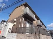 ＪＲ山陽本線明石駅までバス約15分 徒歩3分