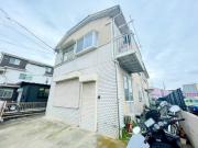 SHONANapartment