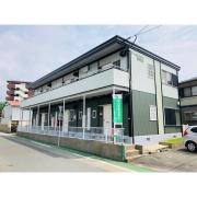 アーバンハイツ南福岡