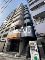 都営新宿線菊川駅まで徒歩1分