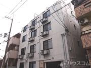 阪急京都線崇禅寺駅まで徒歩5分