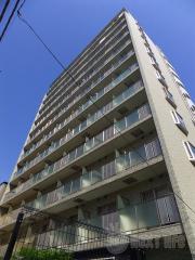 ラサンテ川崎