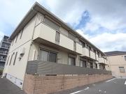 シャーメゾン中之番A棟