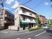 柳川ビル