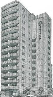 都営三田線春日駅まで徒歩7分