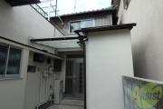 本山北町5丁目貸家