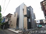 アーバンガーデン