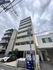 地下鉄谷町線太子橋今市駅まで徒歩4分