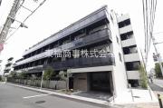 東京メトロ有楽町線平和台駅まで徒歩9分