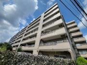勝田台マンション