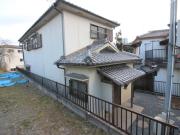 高槻市古曽部町一戸建