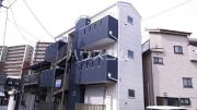Nuage井土ヶ谷