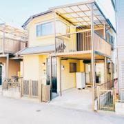 クレスト長作町