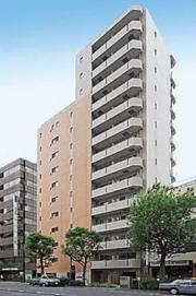 都営大江戸線西新宿五丁目駅まで徒歩5分
